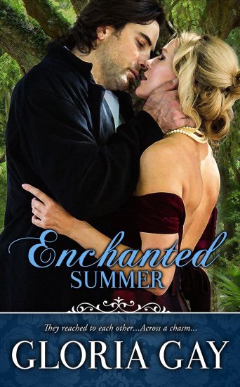 Enchanted Summer: (regency Romance)