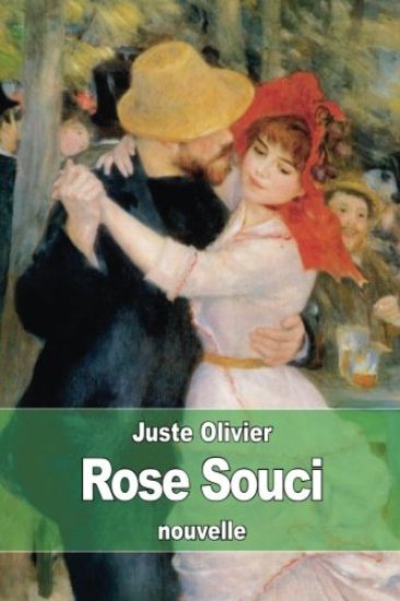 Rose Souci