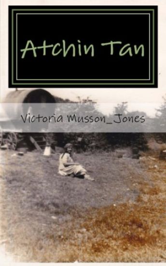 Atchin Tan: A Romany girl's coming of age story