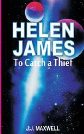 Helen James: To Catch a Thief