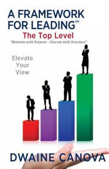 A Framework for Leading: The Top Level