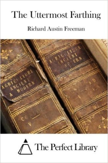 The Uttermost Farthing