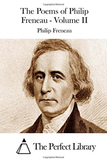 The Poems of Philip Freneau - Volume II