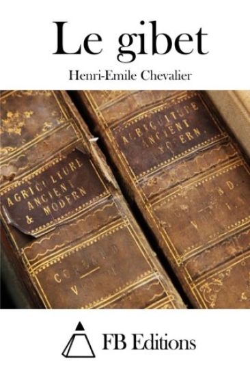 Le gibet