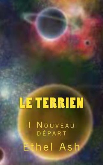 Le Terrien: Nouveau Départ
