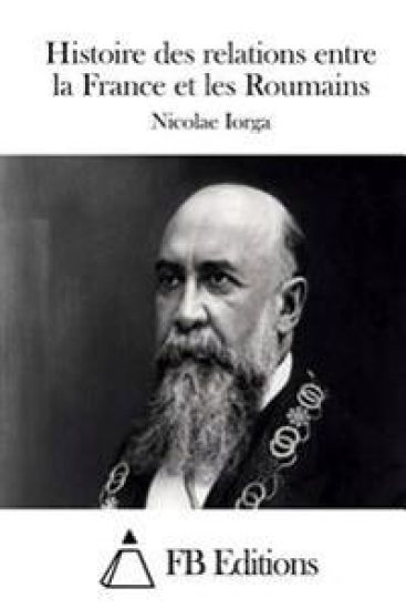 Histoire des relations entre la France et les Roumains