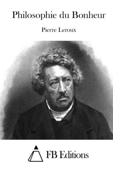 Philosophie du Bonheur