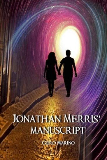 Jonathan Merris' manuscript
