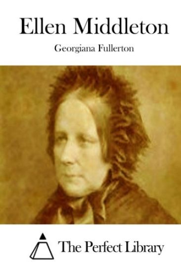 Ellen Middleton