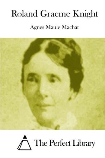 Roland Graeme Knight