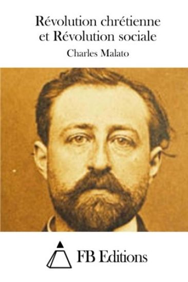Révolution chrétienne et Révolution sociale