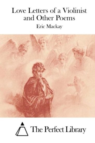 Love Letters of a Violinist and Other Poems