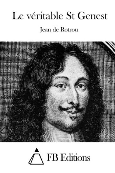 Le Véritable St Genest