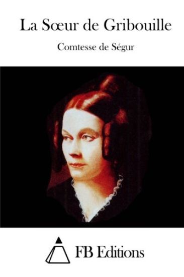 La Soeur de Gribouille