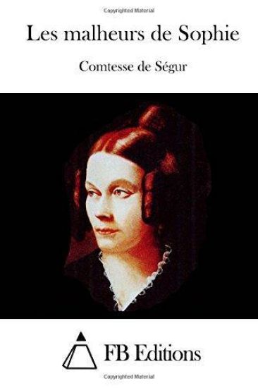 Les malheurs de Sophie