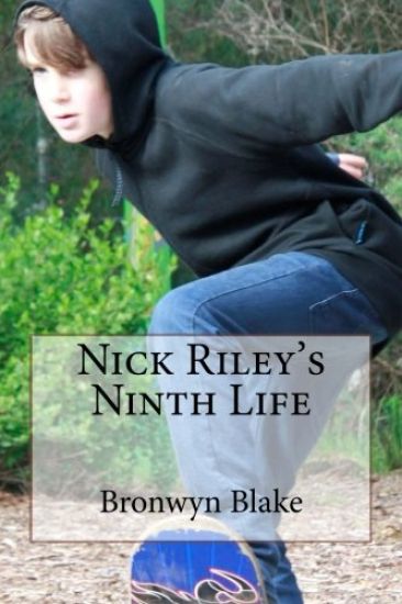 Nick Riley's Ninth Life