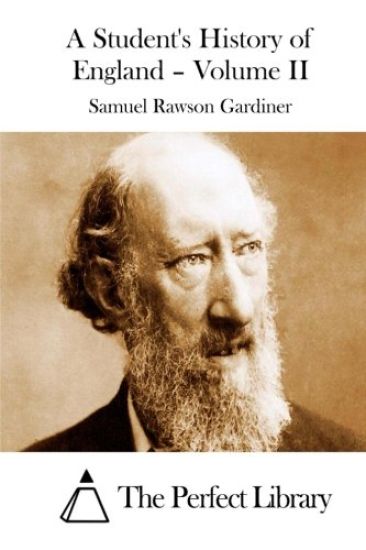 A Student's History of England - Volume II