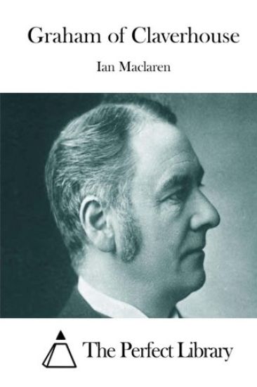 Graham of Claverhouse