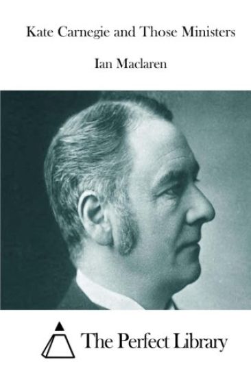 Kate Carnegie and Those Ministers