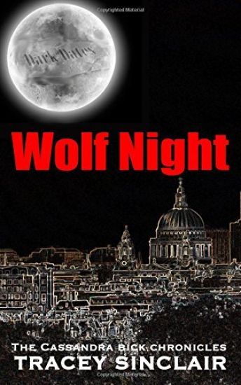 Wolf Night