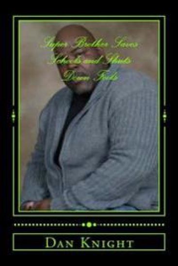 Super Brother Saves Schools and Shuts Down Fools: In the Hood doing Good amidst the killing and stealing