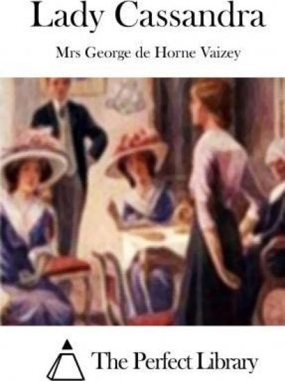 Lady Cassandra