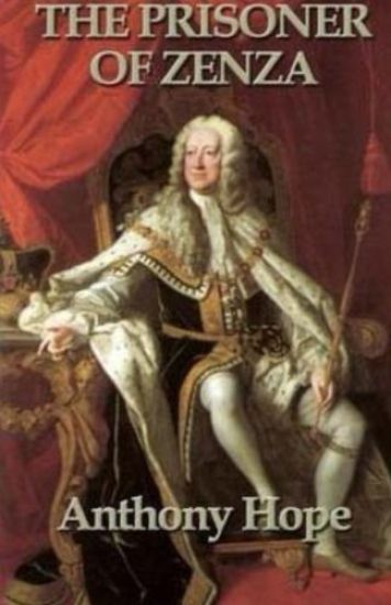 The Prisoner of Zenda