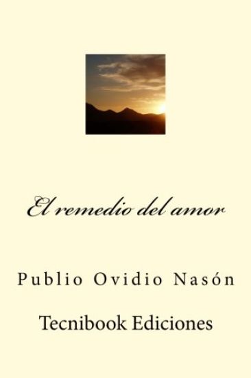 El Remedio del Amor