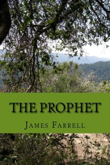 The Prophet: A Superhero Novel