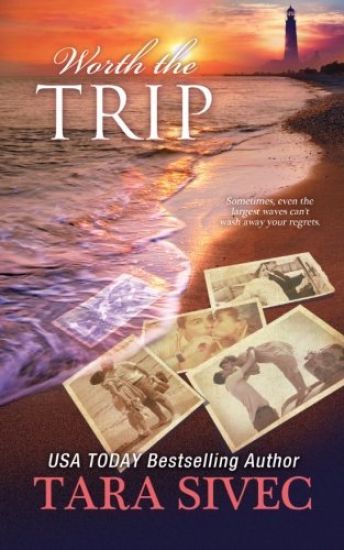 Worth the Trip (a Fisher's Light Companion Novella)