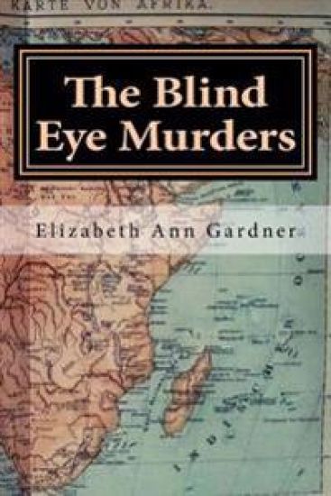 The Blind Eye Murders