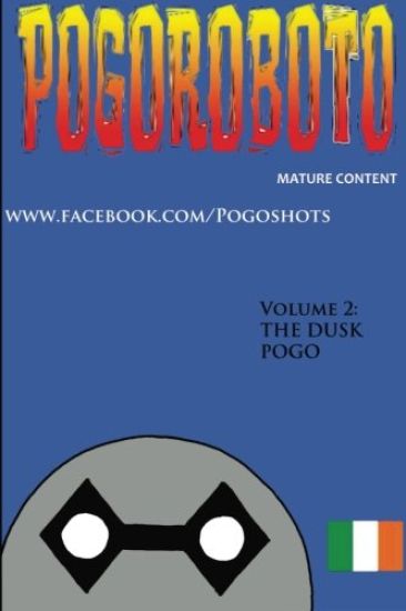 Pogoroboto: The Dusk Pogo