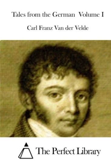 Tales from the German Volume I
