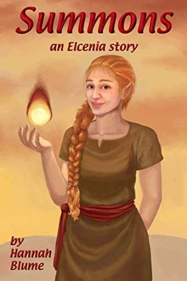 Summons: an Elcenia story