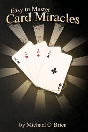 Easy to Master Card Miracles