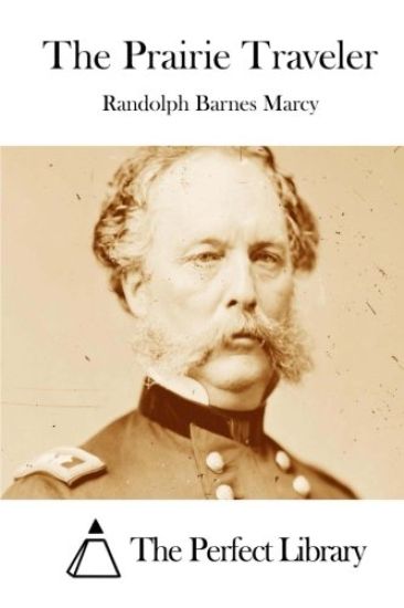 The Prairie Traveler