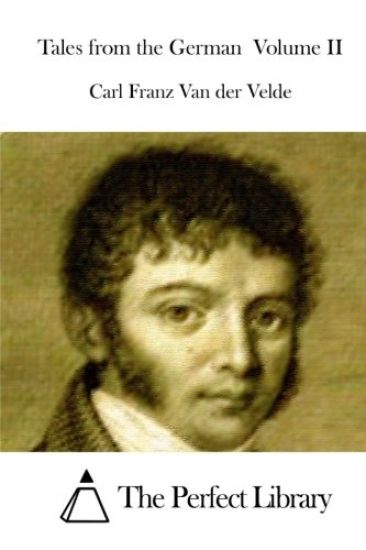 Tales from the German Volume II