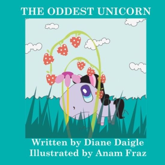 The Oddest Unicorn