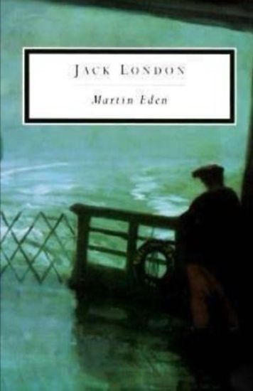 Martin Eden
