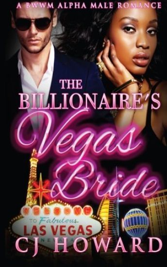 The Billionaire's Vegas Bride