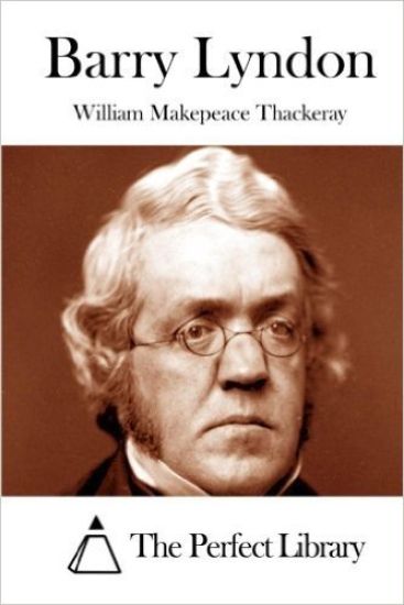 Barry Lyndon