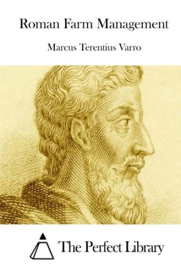 Roman Farm Management