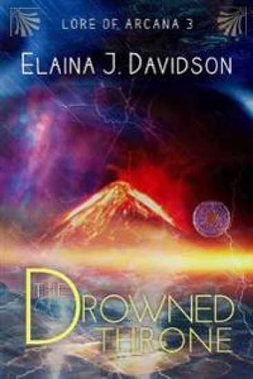The Drowned Throne