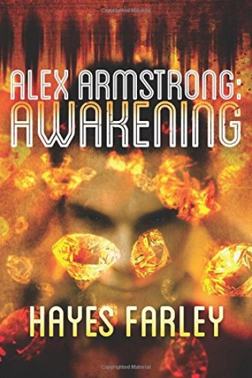 Alex Armstrong: Awakening