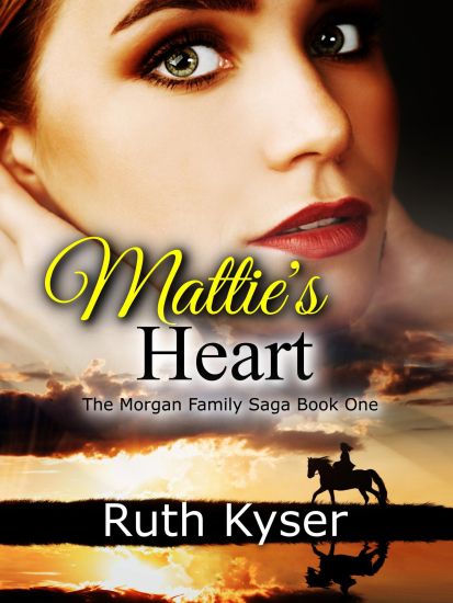Mattie's Heart