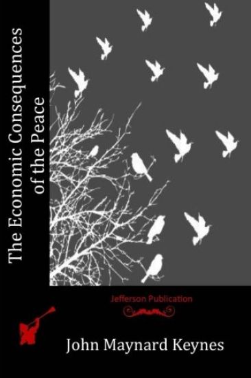 The Economic Consequences of the Peace