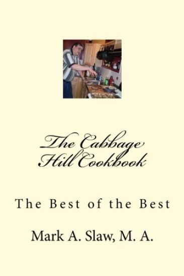 The Cabbage Hill Cookbook
