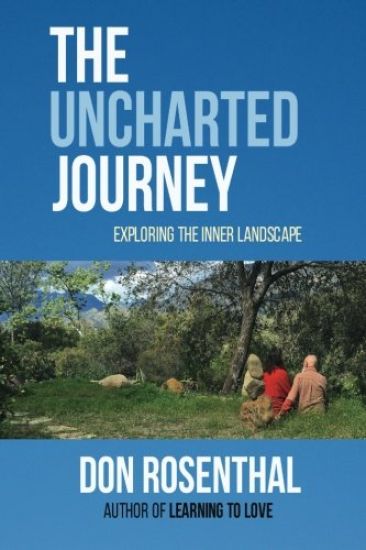 The Uncharted Journey: exploring the inner landscape