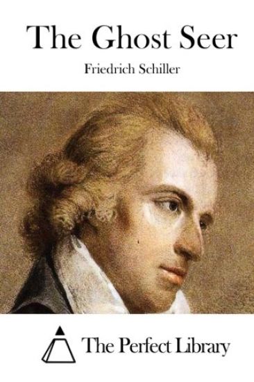 The Ghost Seer