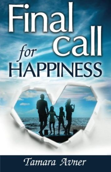 Final Call for Happiness